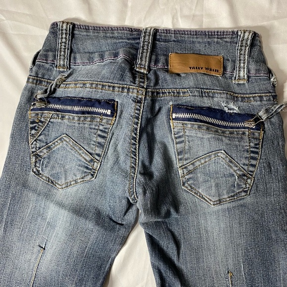 Tally Weijl Stretchy Jeans - Picture 8 of 10